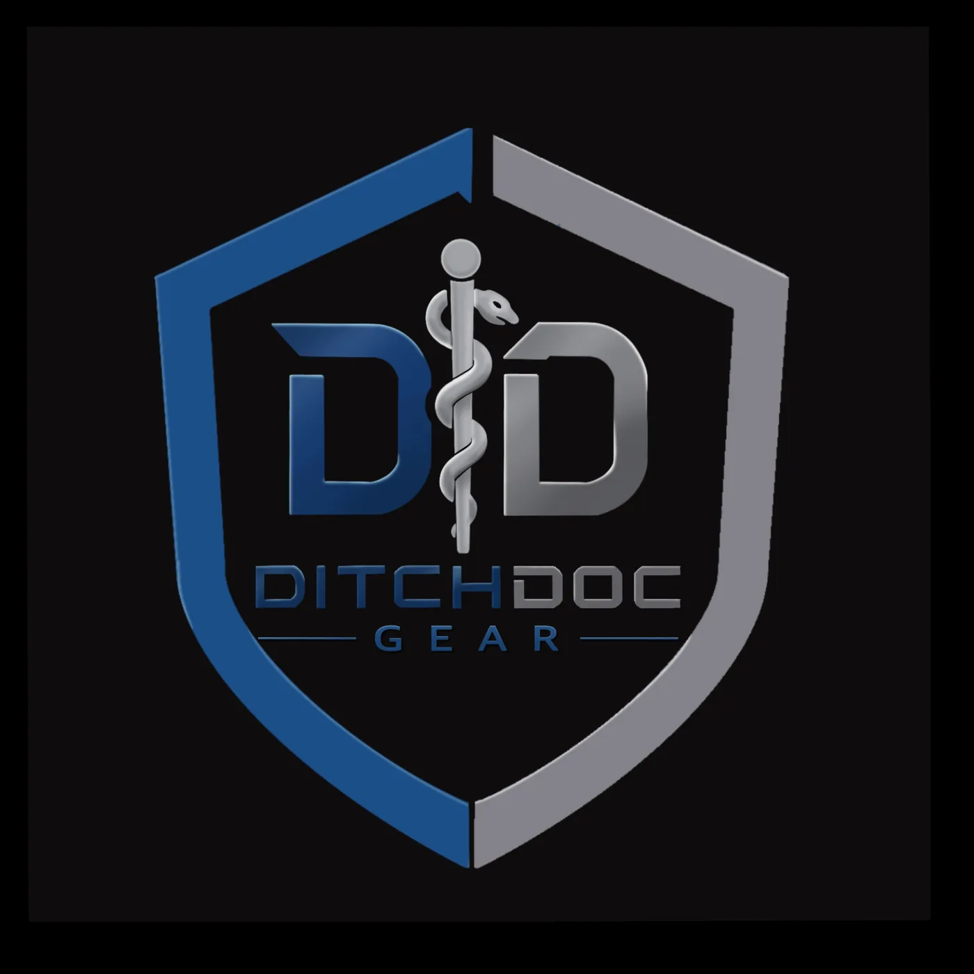 DitchDoc Gear logo